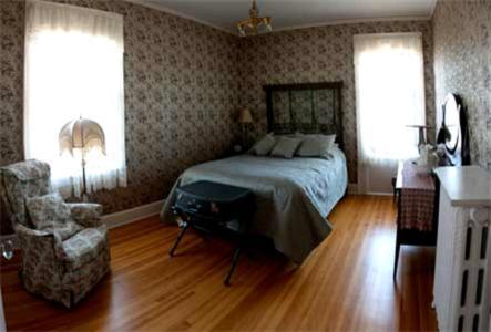 Bayside Bed And Breakfast Everett Zimmer foto
