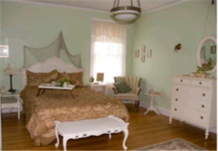Bayside Bed And Breakfast Everett Zimmer foto